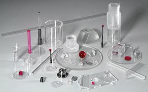 Synthetic Sapphire & Ruby Components